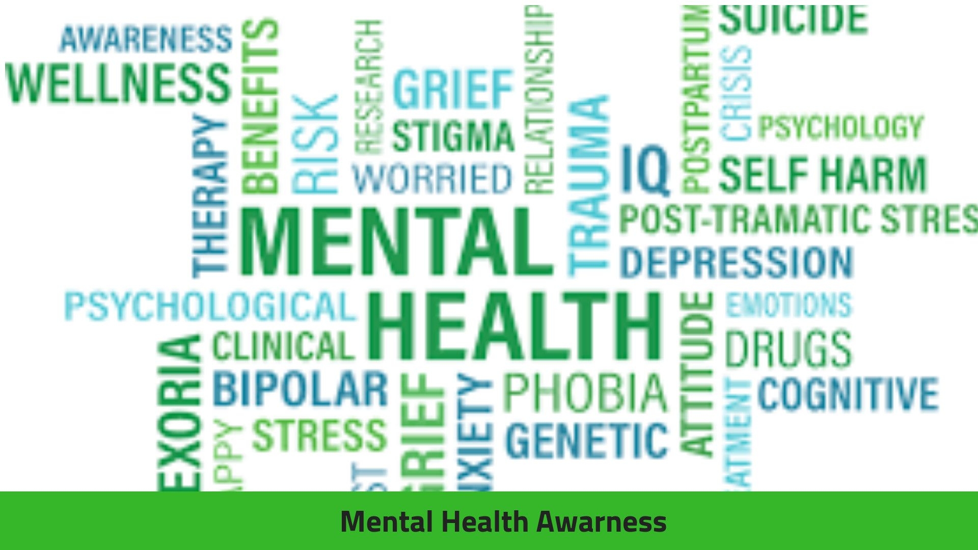 1920x1080 Mental Health Awareness Data Src Large Mental Health Health Awareness, Desktop