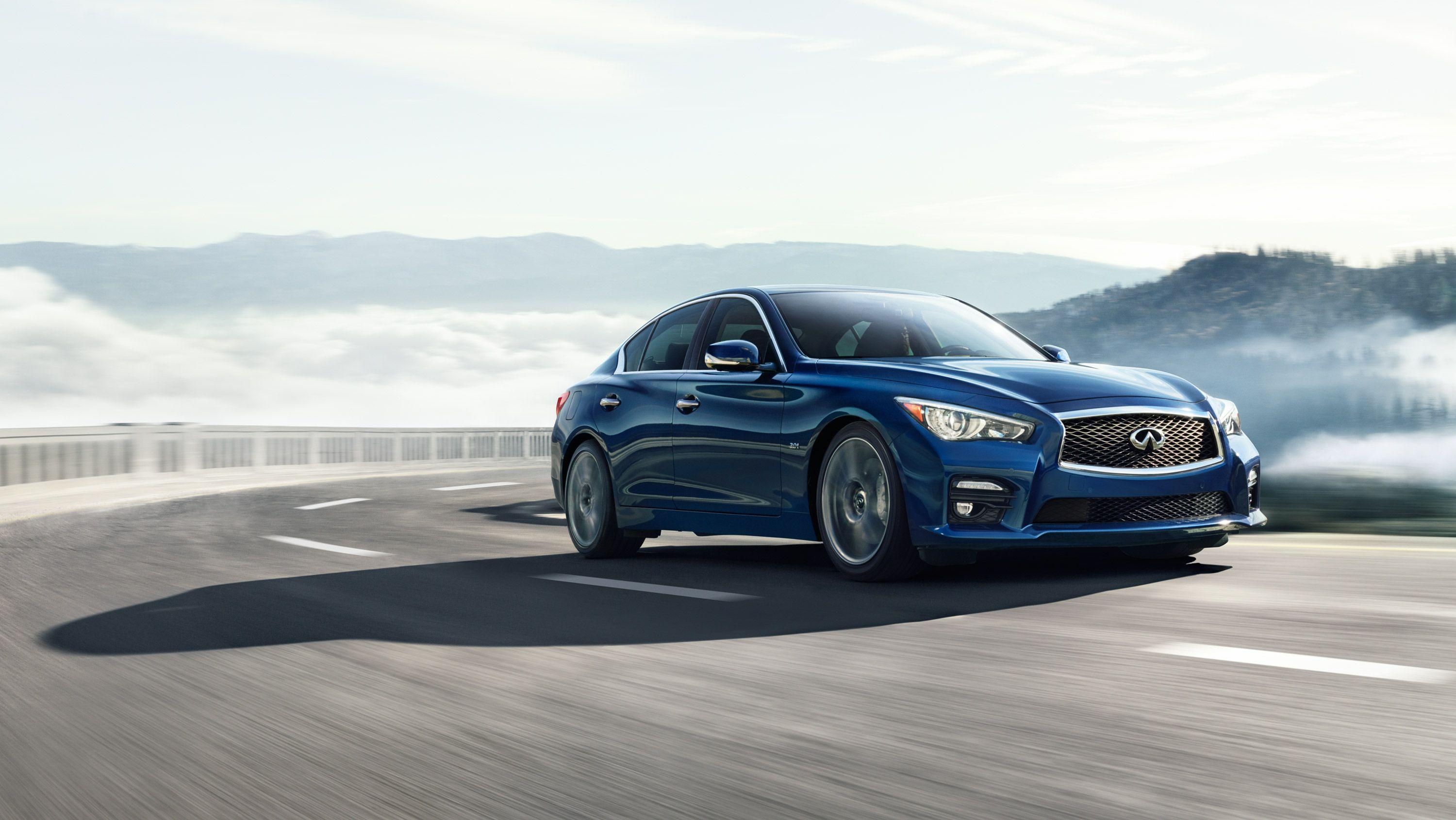 3000x1690 Infiniti Q50 Hybrid Photo, Desktop