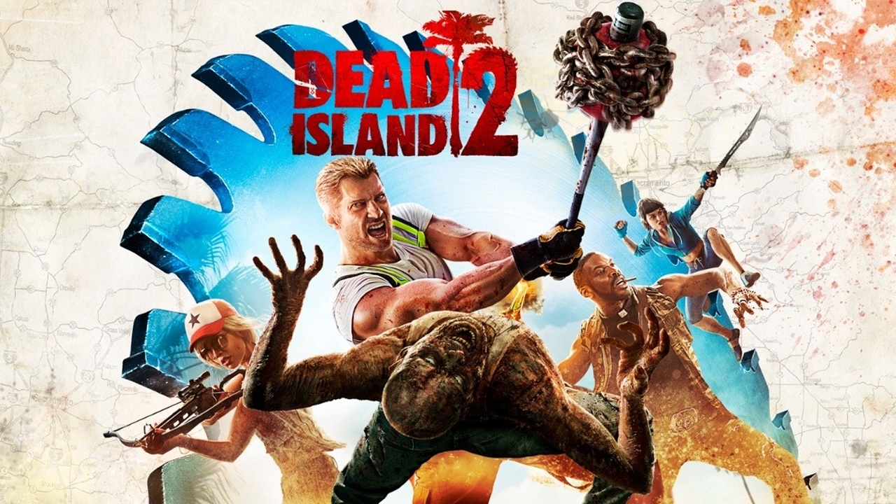 1280x720 Buy Dead Island 2 Other, Desktop