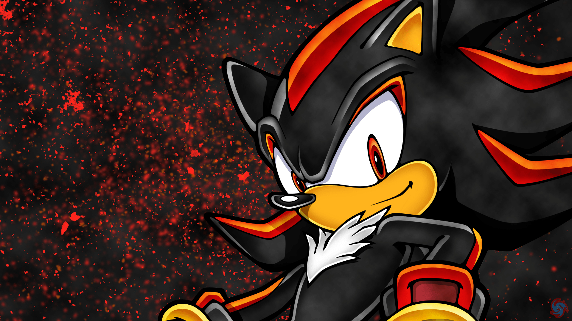 1920x1080 Download Free Shadow the Hedgehog Wallpaper, Desktop