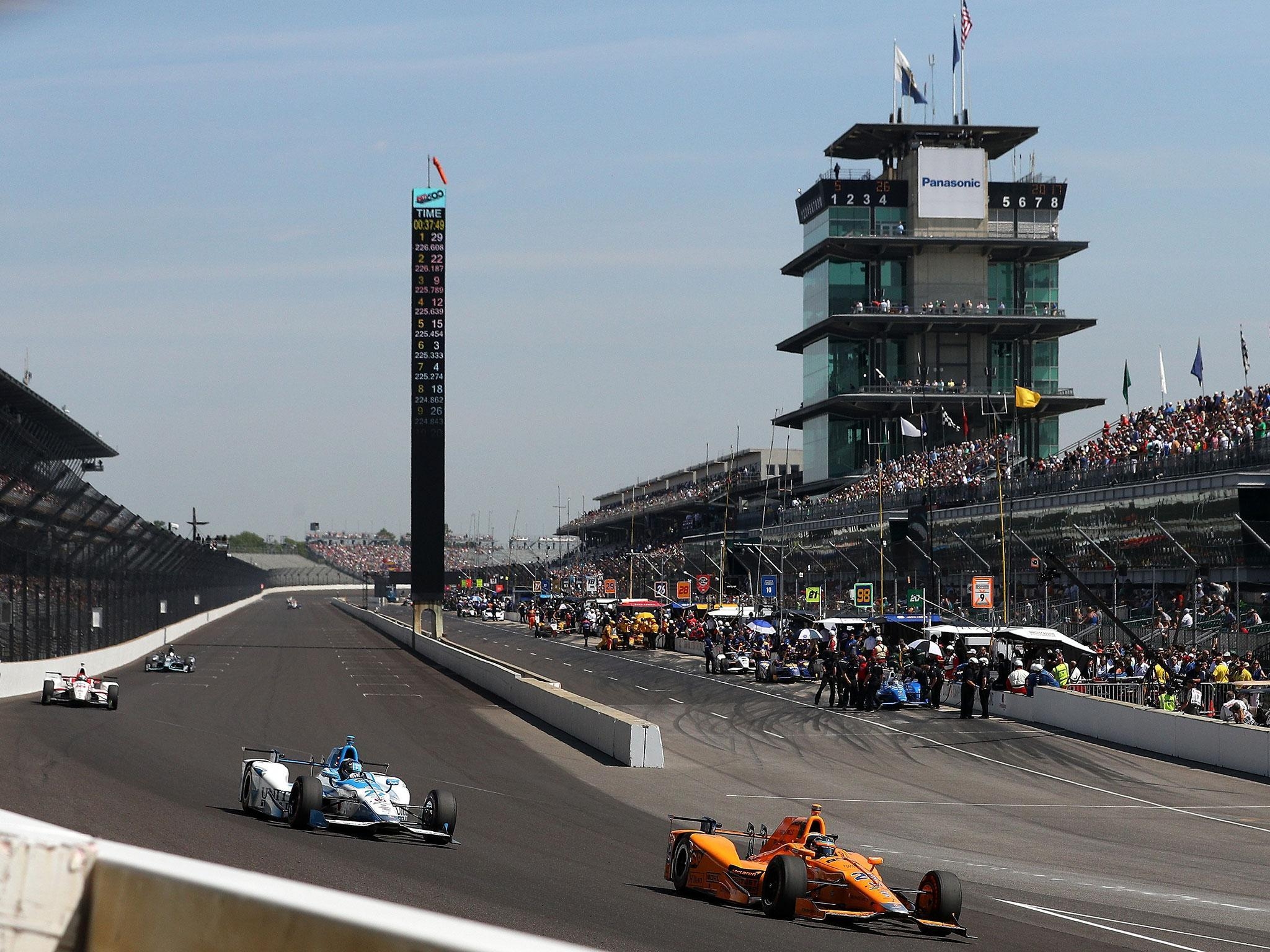 2050x1540 Indy 500 news, breaking stories and comment, Desktop