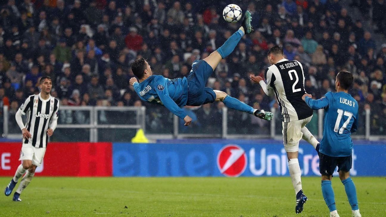 1300x730 Cristiano Ronaldo scores ANOTHER stunning bicycle kick for Real, Desktop