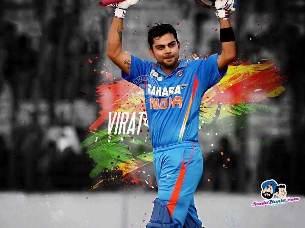 1030x770 Virat Kohli Wallpaper, Desktop