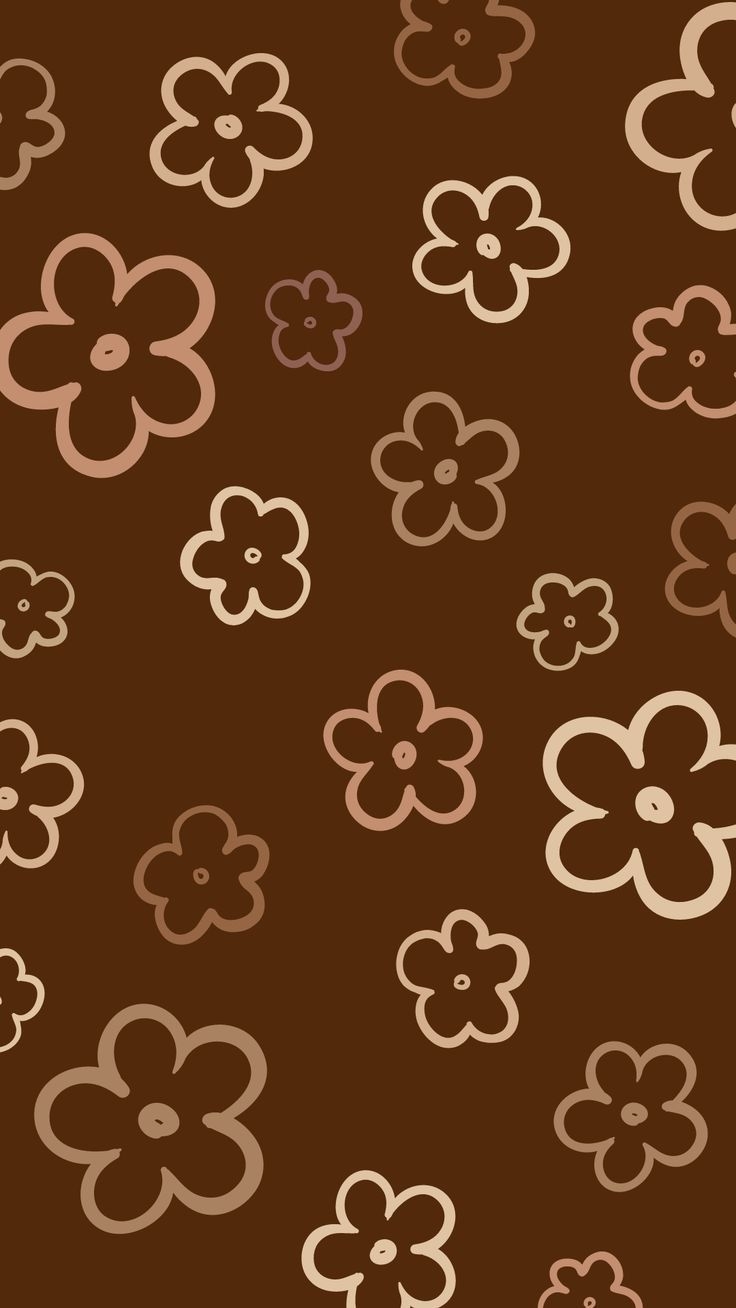 740x1310 Brown aesthetic wallpaper. Wallpaper iphone boho, Simple iphone wallpaper, Brown wallpaper, Phone