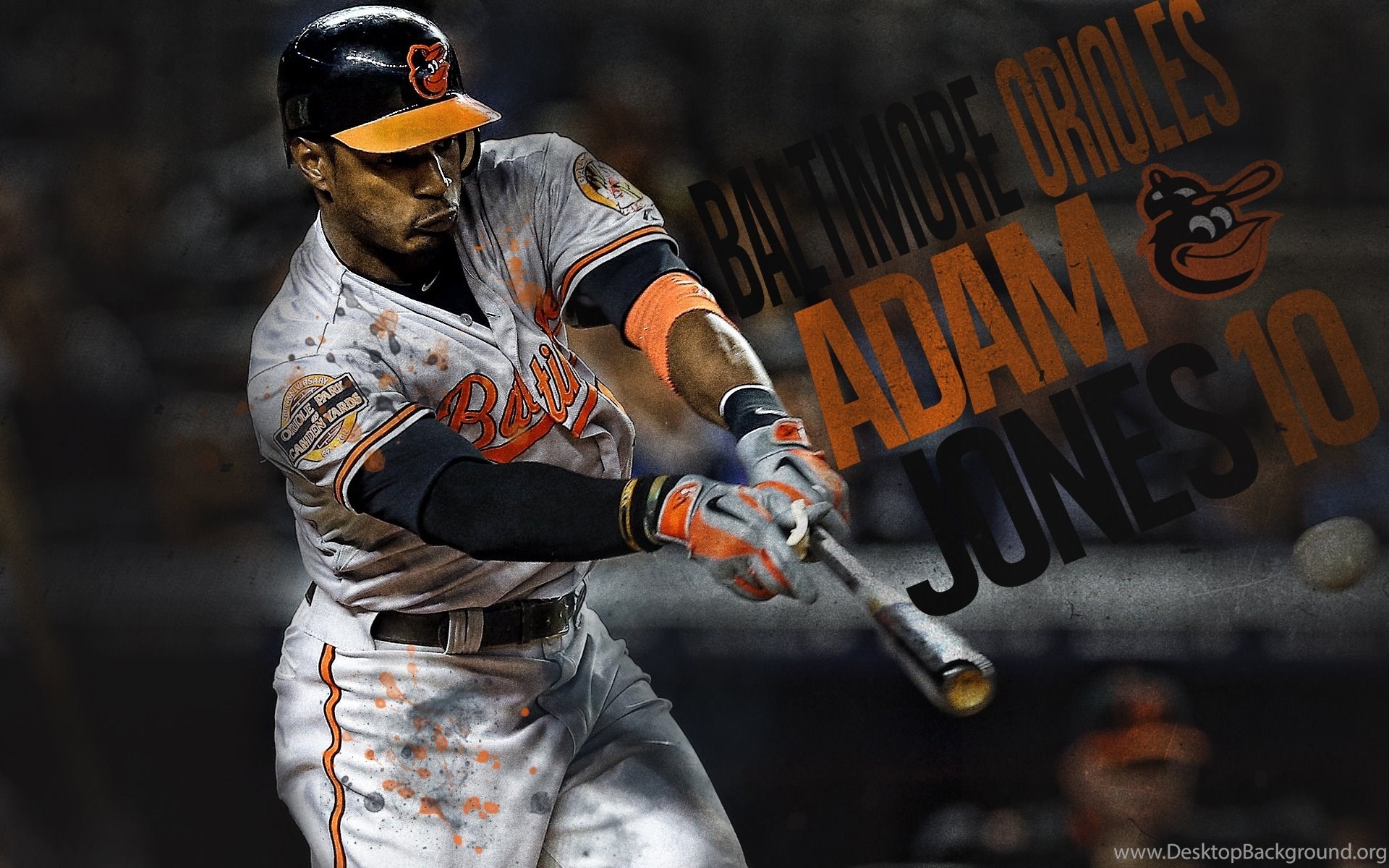 1920x1200 BALTIMORE ORIOLES Mlb Baseball (27) Wallpaper Desktop Background, Desktop