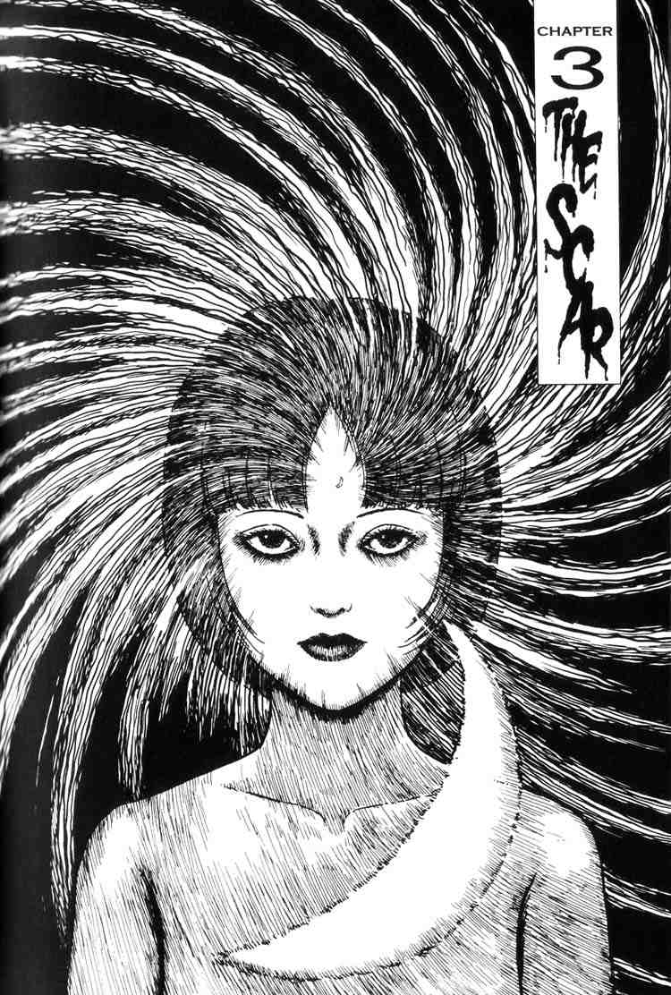 750x1120 Uzumaki Chapter be ready for more weird shit. Previous chapters, Phone