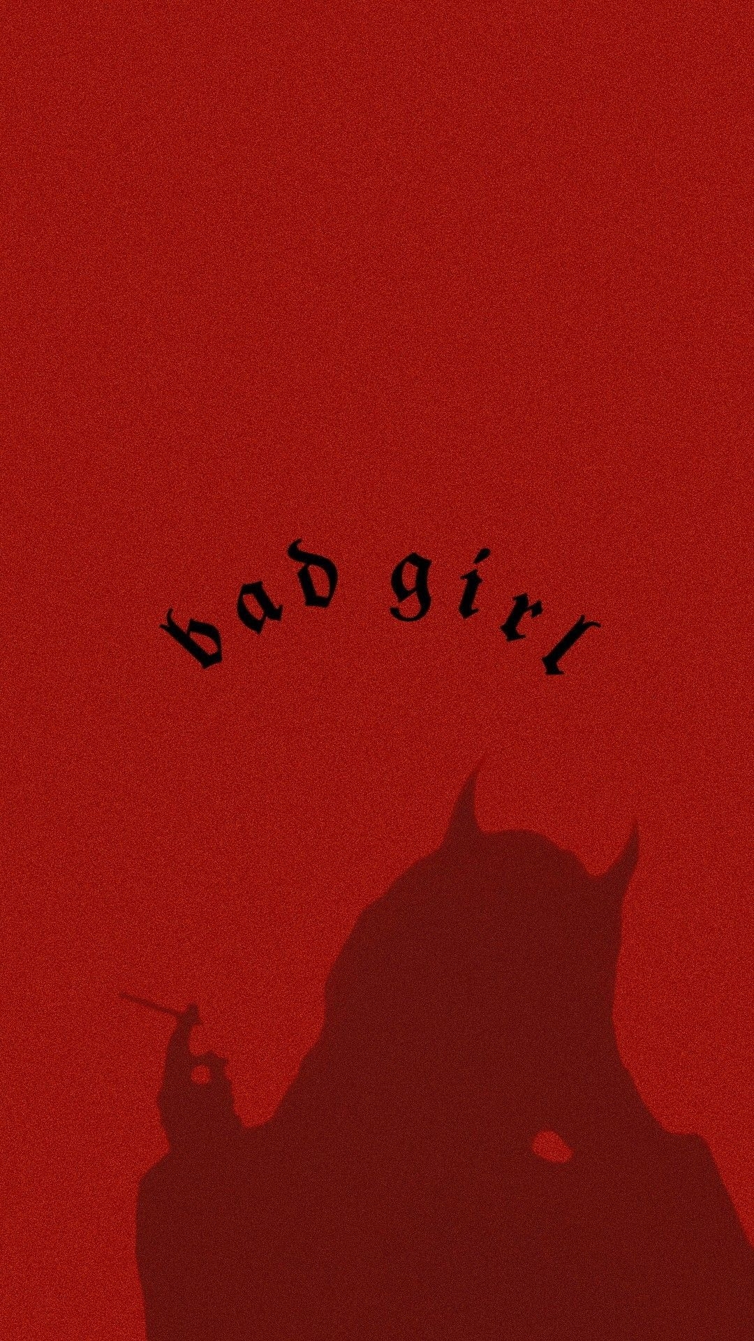 1080x1920 Bad Girl Wallpaper Free HD Wallpaper, Phone