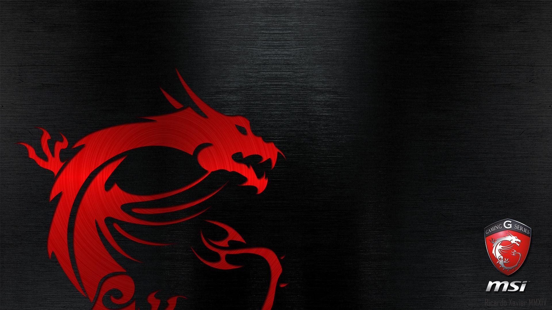 1920x1080 MSI Wallpaper HD, Desktop