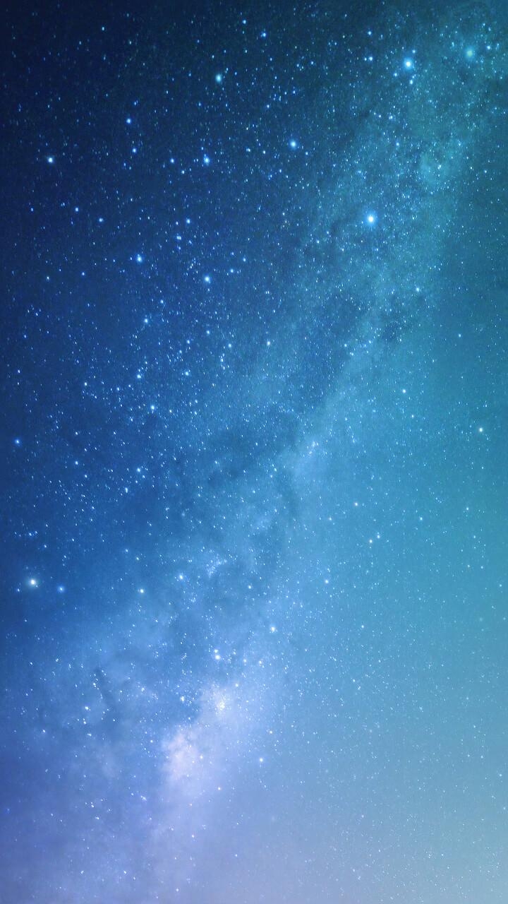 720x1280 Download MIUI 10 Stock Wallpaper, Phone