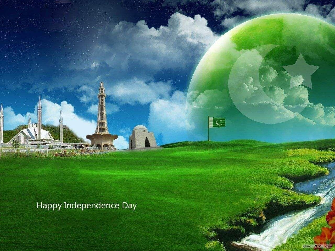 1280x960 August Independence Day of Pakistan HD Wallpaper. Pakistan wallpaper, Pakistan picture, Pakistan independence day, Desktop