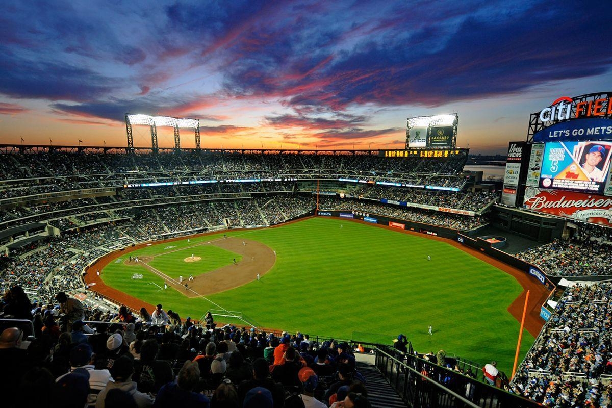 1200x800 What to Eat at Citi Field, Home of the New York Mets, Desktop