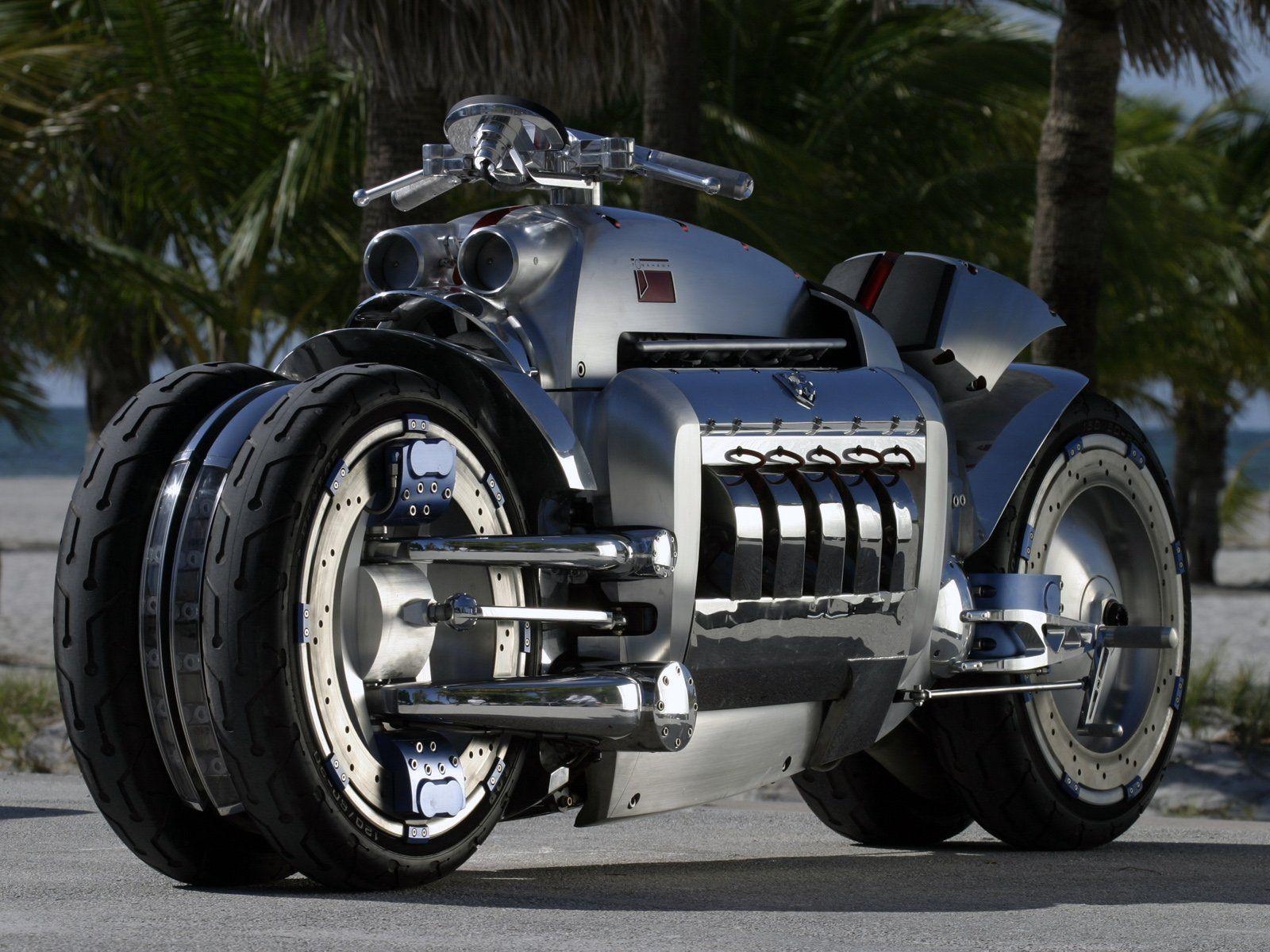 1600x1200 Dodge Tomahawk V10 Superbike, Desktop