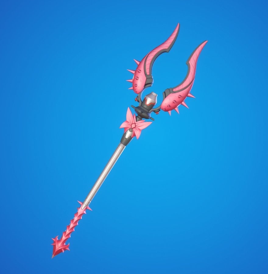 880x900 Drosera Fortnite wallpaper, Phone