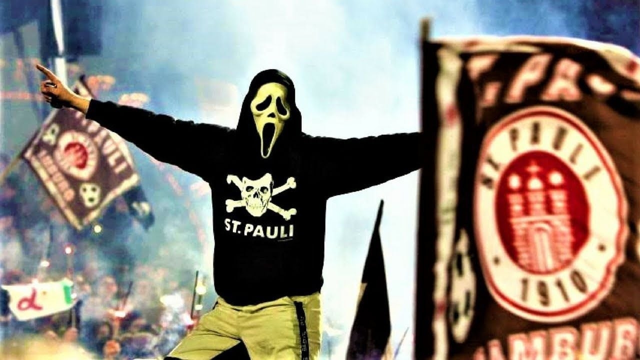 1280x720 FC ST.PAULI ULTRAS, Desktop