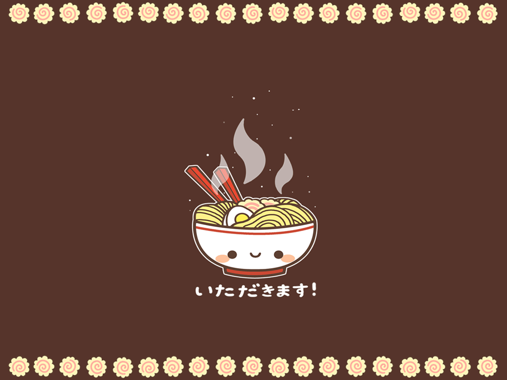 1030x770 Ramen Wallpaper By MinjiXMuu Chan, Desktop