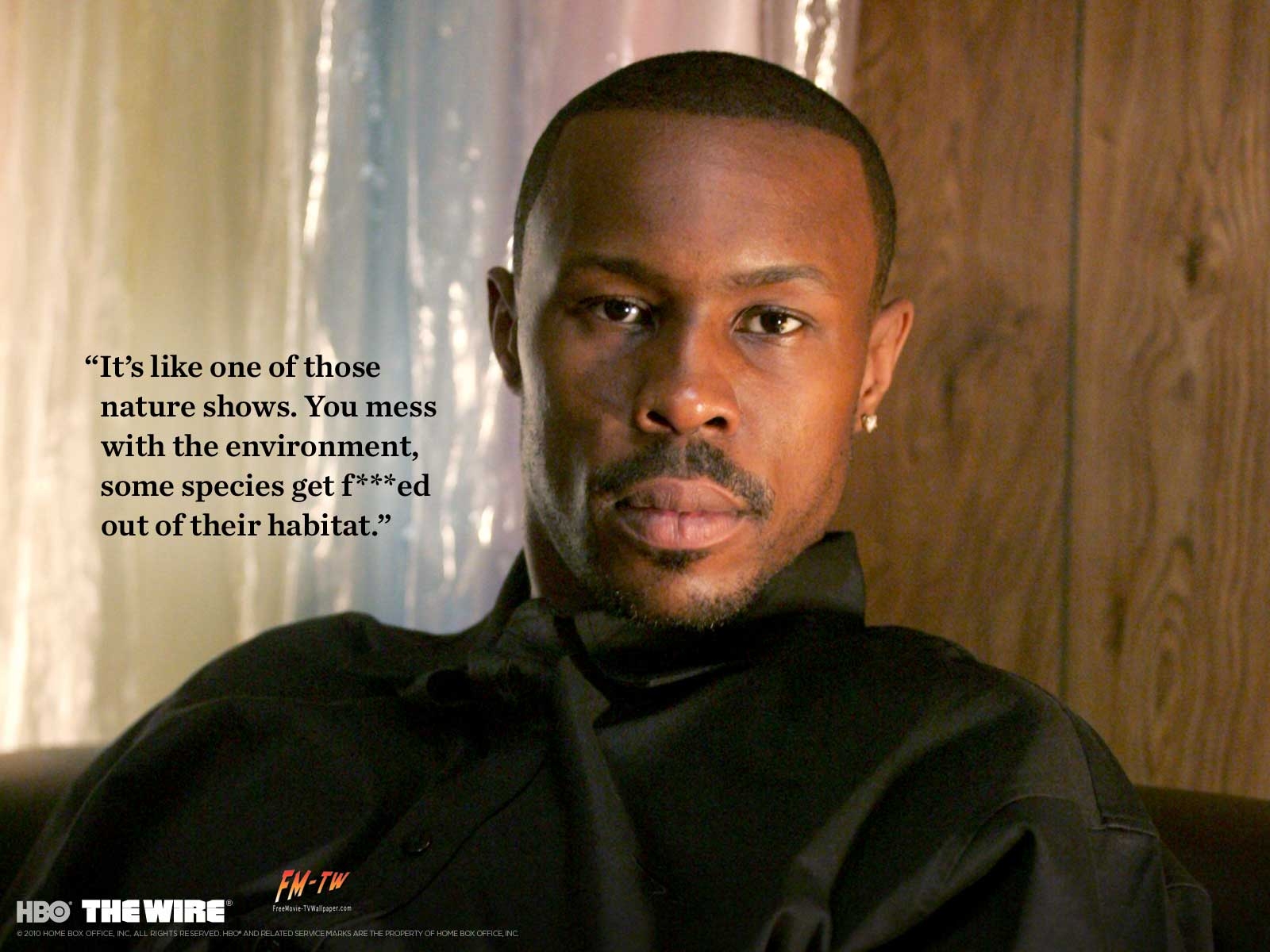 1600x1200 best image about The Wire. Little quotes, Search, Desktop