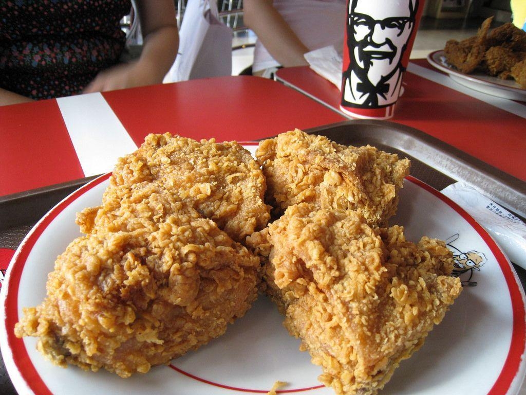 1030x770 KFC Wallpaper HD Background, Desktop