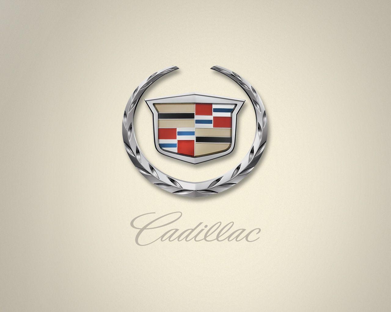 1280x1030 Cadillac Logo wallpaperx1024, Desktop