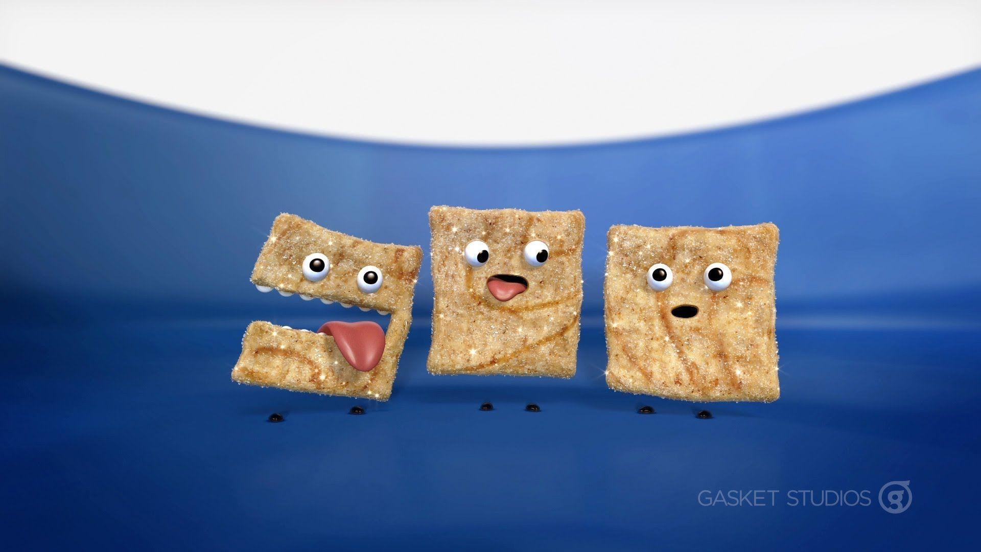 1920x1080 Cinnamon Toast Crunch, Desktop