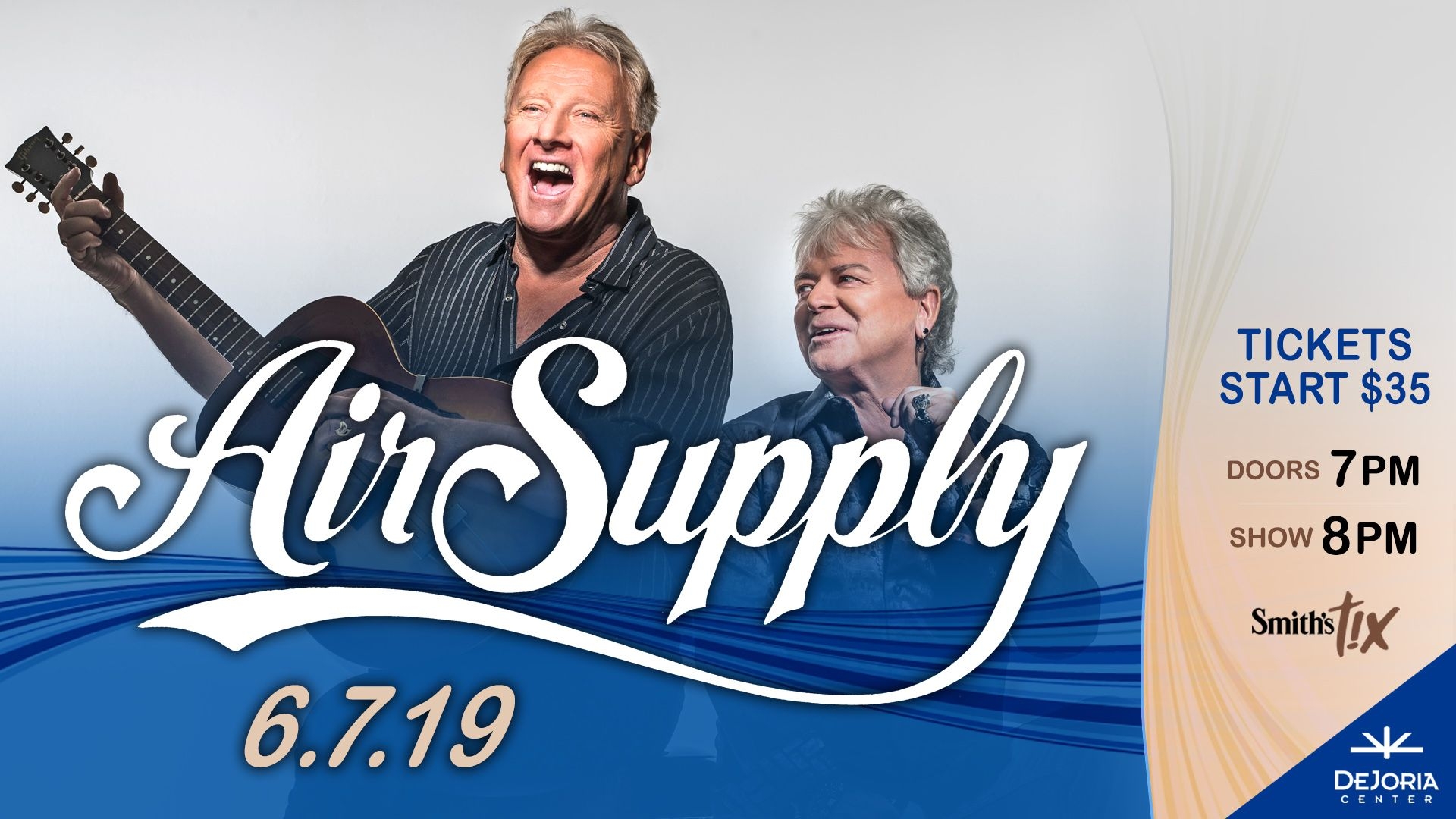 1920x1080 Air Supply • Salt Lake Magazine, Desktop