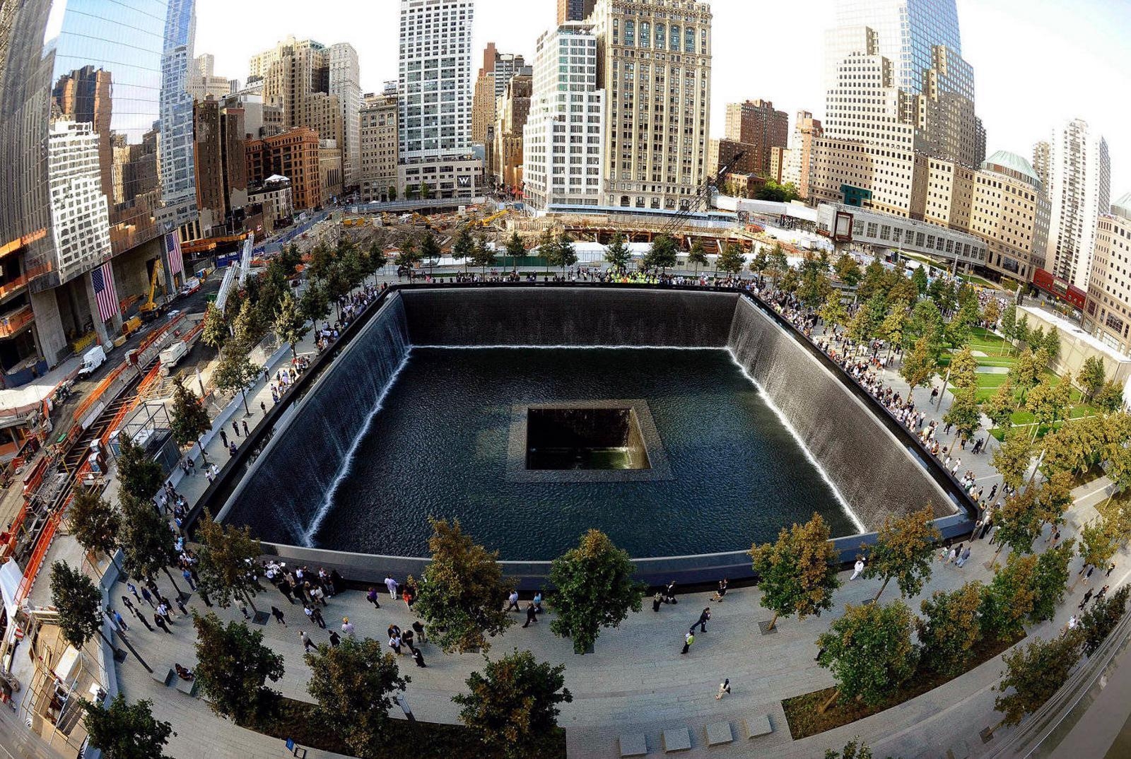 1600x1080 September 11 Wallpaper, Desktop