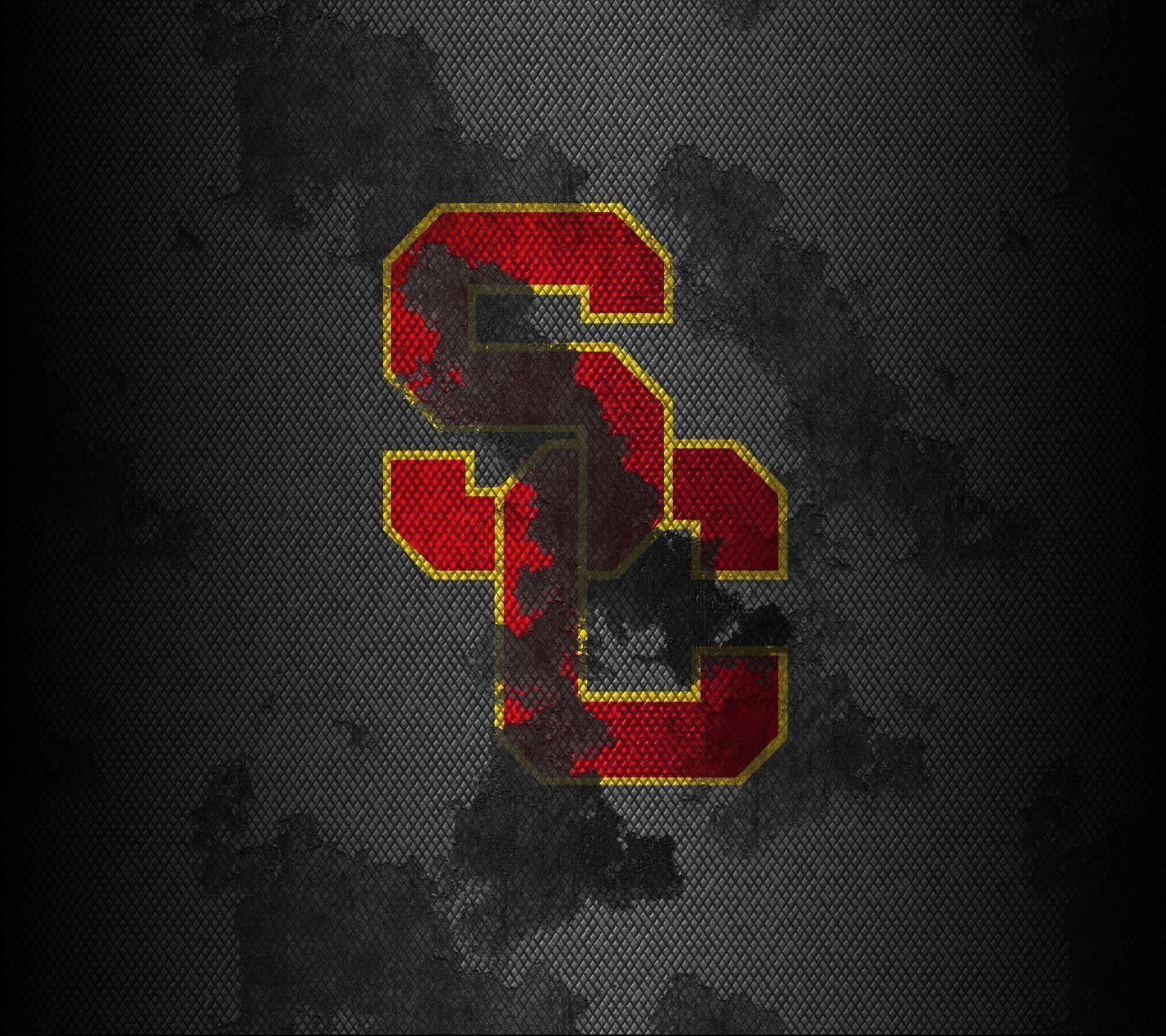 1440x1280 Usc Logo Wallpaper, Desktop