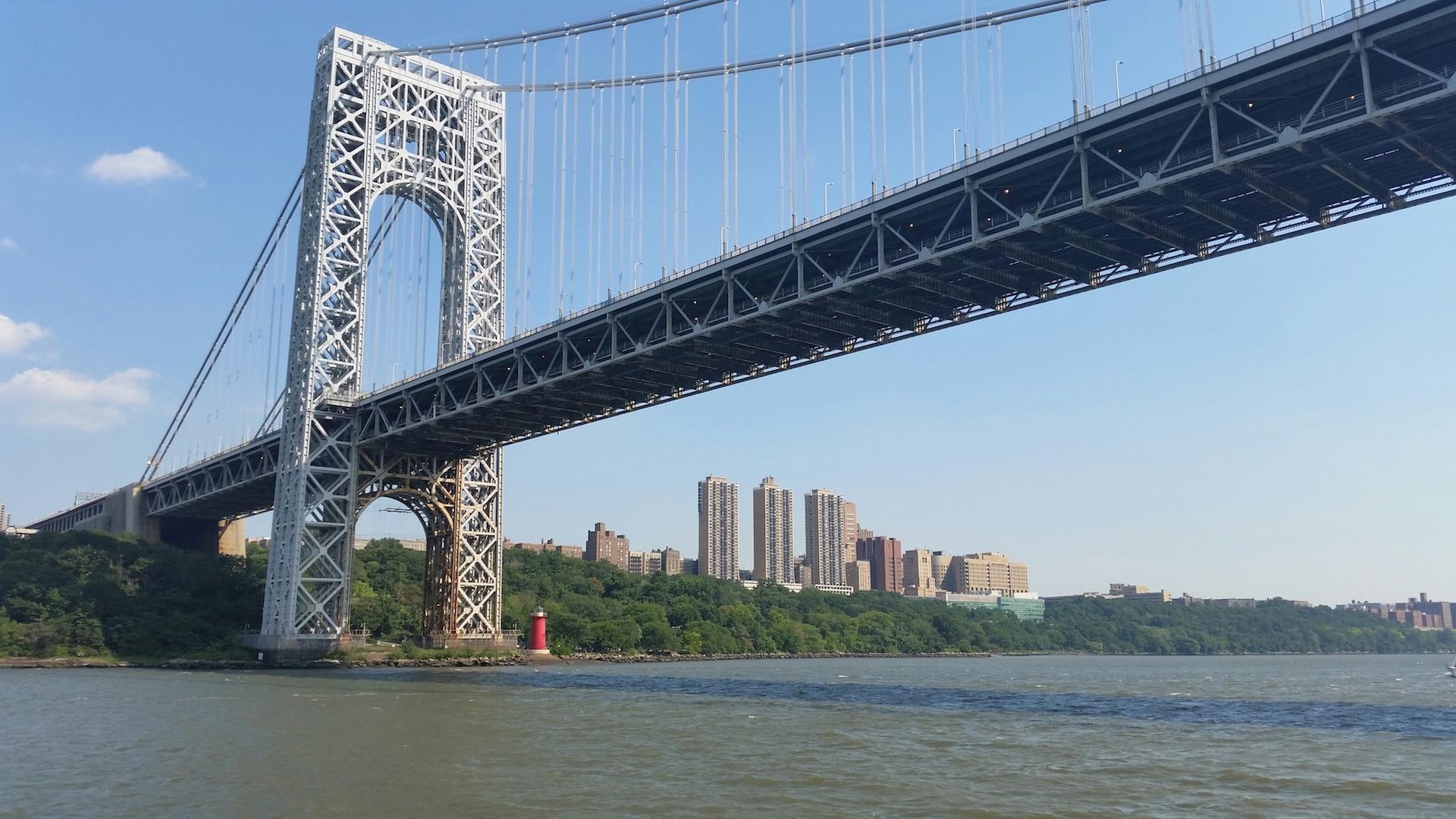 1920x1080 WallpaperMISC Washington Bridge HD Wallpaper 26 X, Desktop