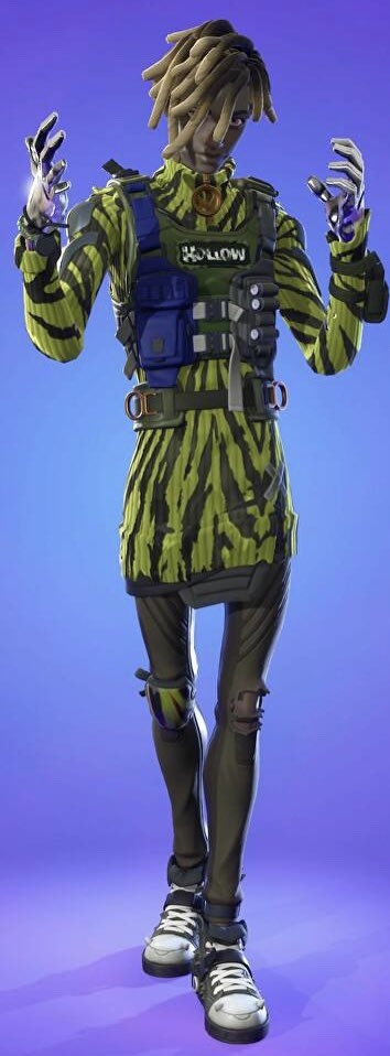 360x960 Fortnite Chapter 3: Season 4 wallpaper, Phone