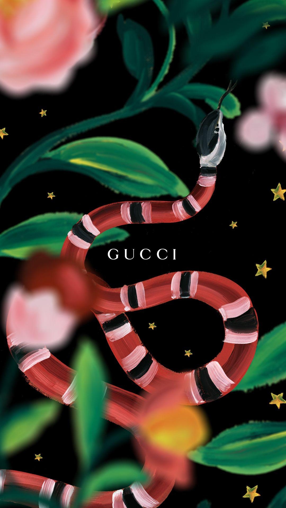 1080x1920 Gucci Garden Screensaver. Gucci Official Site United States, Phone