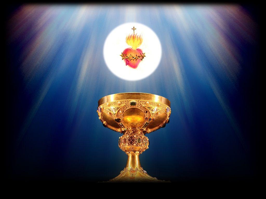 1030x770 Holy Mass image.: CORPUS CHRISTI / CORPUS DOMINI / MOST HOLY BODY, Desktop