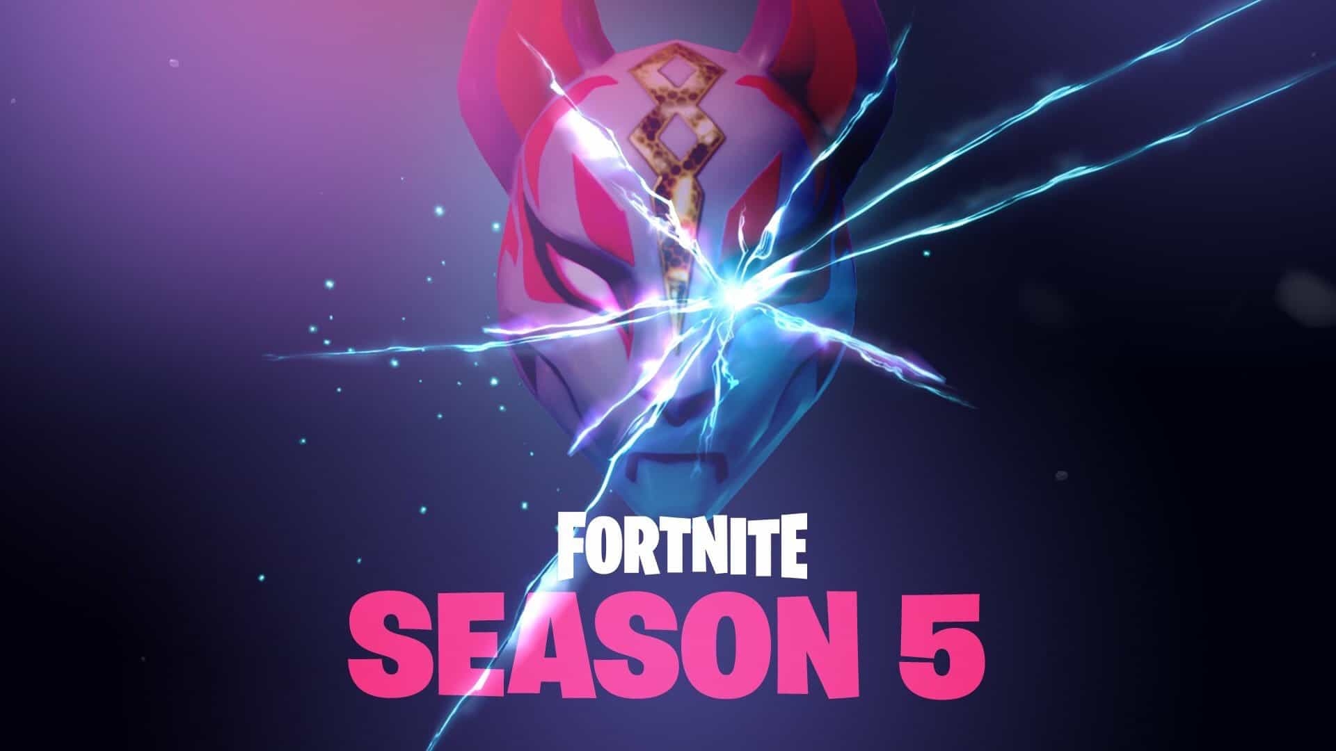 1920x1080 Fortnite season 5 adds new locations, second vehicle, lots more, Desktop