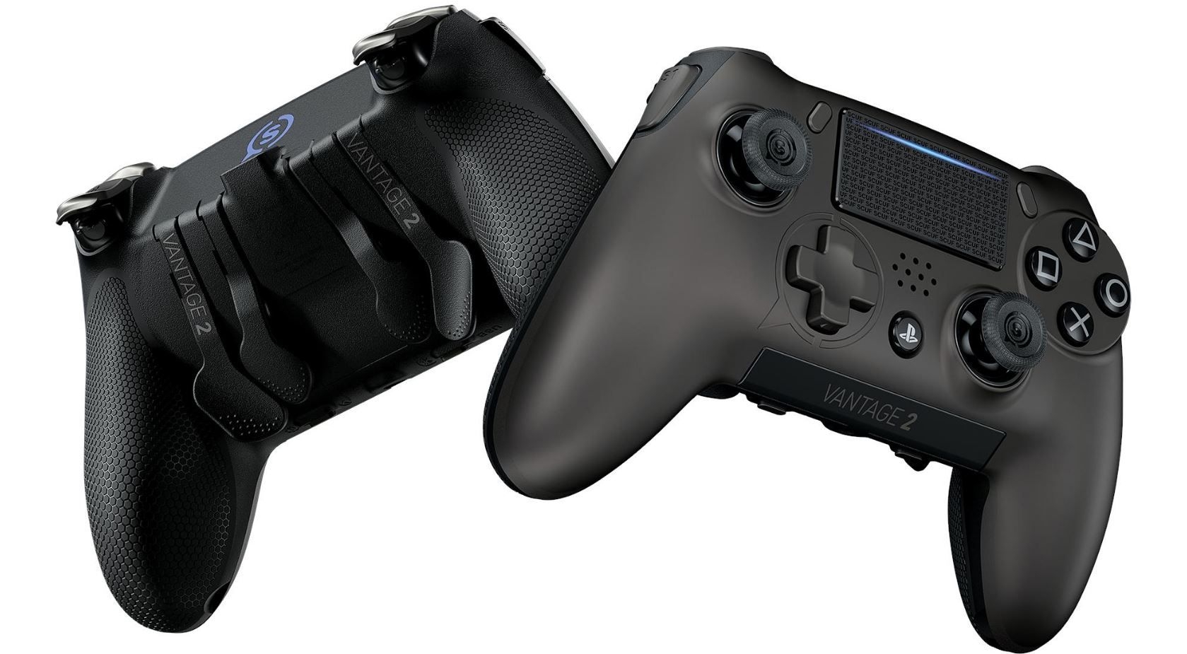 1680x930 SCUF Vantage 2 Striving To One Up Its Predecessor, Desktop