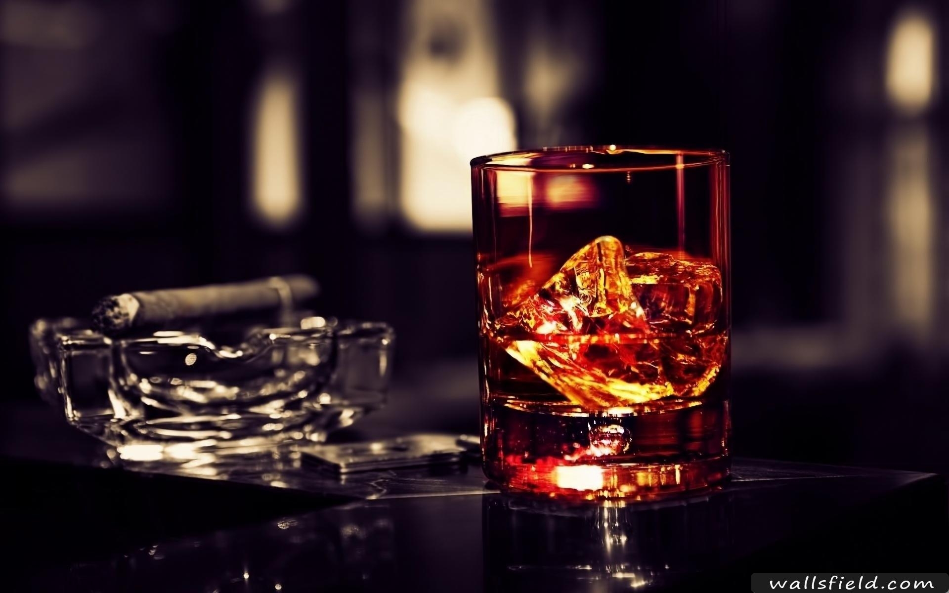 1920x1200 Whisky Ice Cigaret.com. Free HD Wallpaper, Desktop