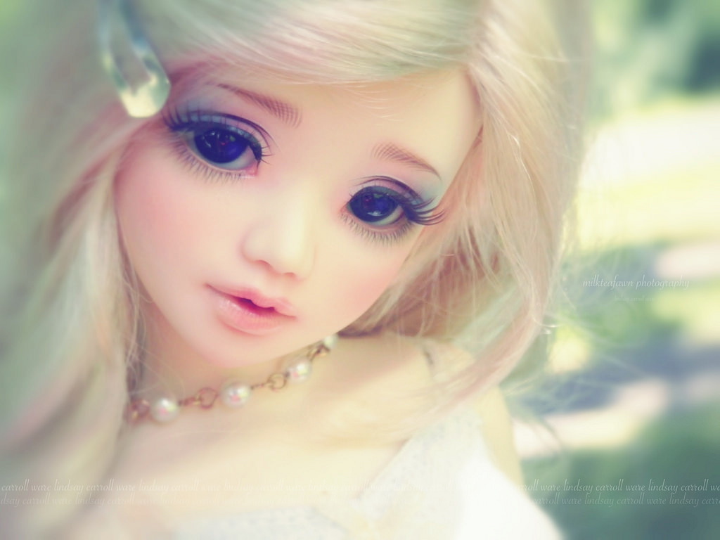 1030x770 Wallpaper, EVE, ed, necklace, eyes, doll, skin, princess, Pearl, bjd, normal, dollfie, evie, Enchanted, princesse, msd, unoa, lusis, evangelina, milkteafawn, Desktop