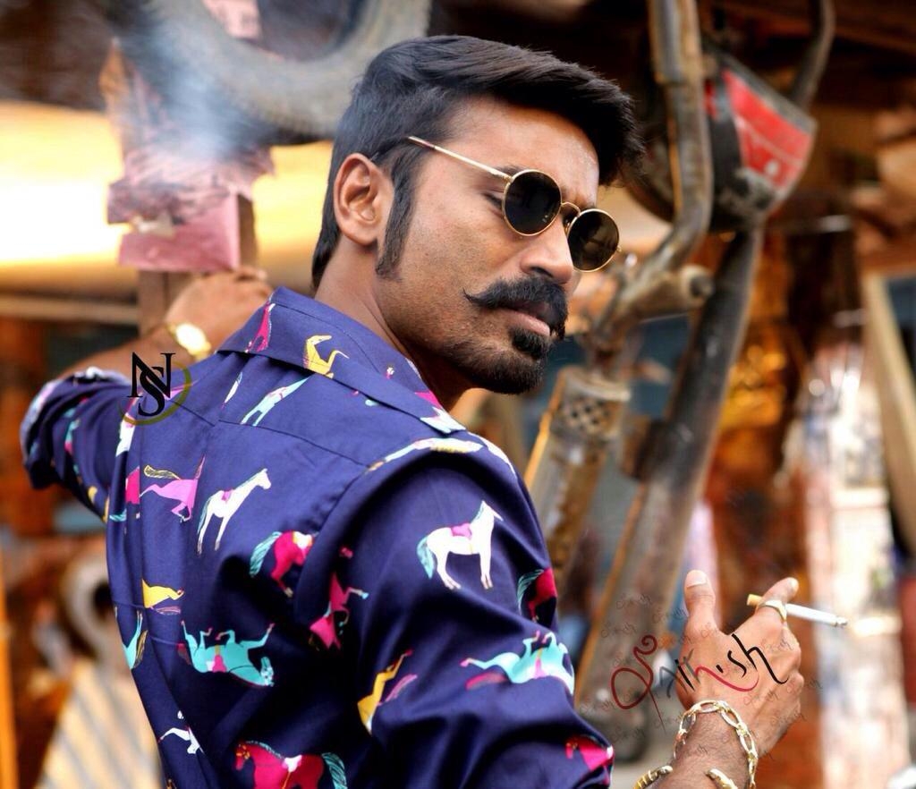 1030x890 Dhanush Fans UK HD #Maari still for you guys to enjoy, Desktop