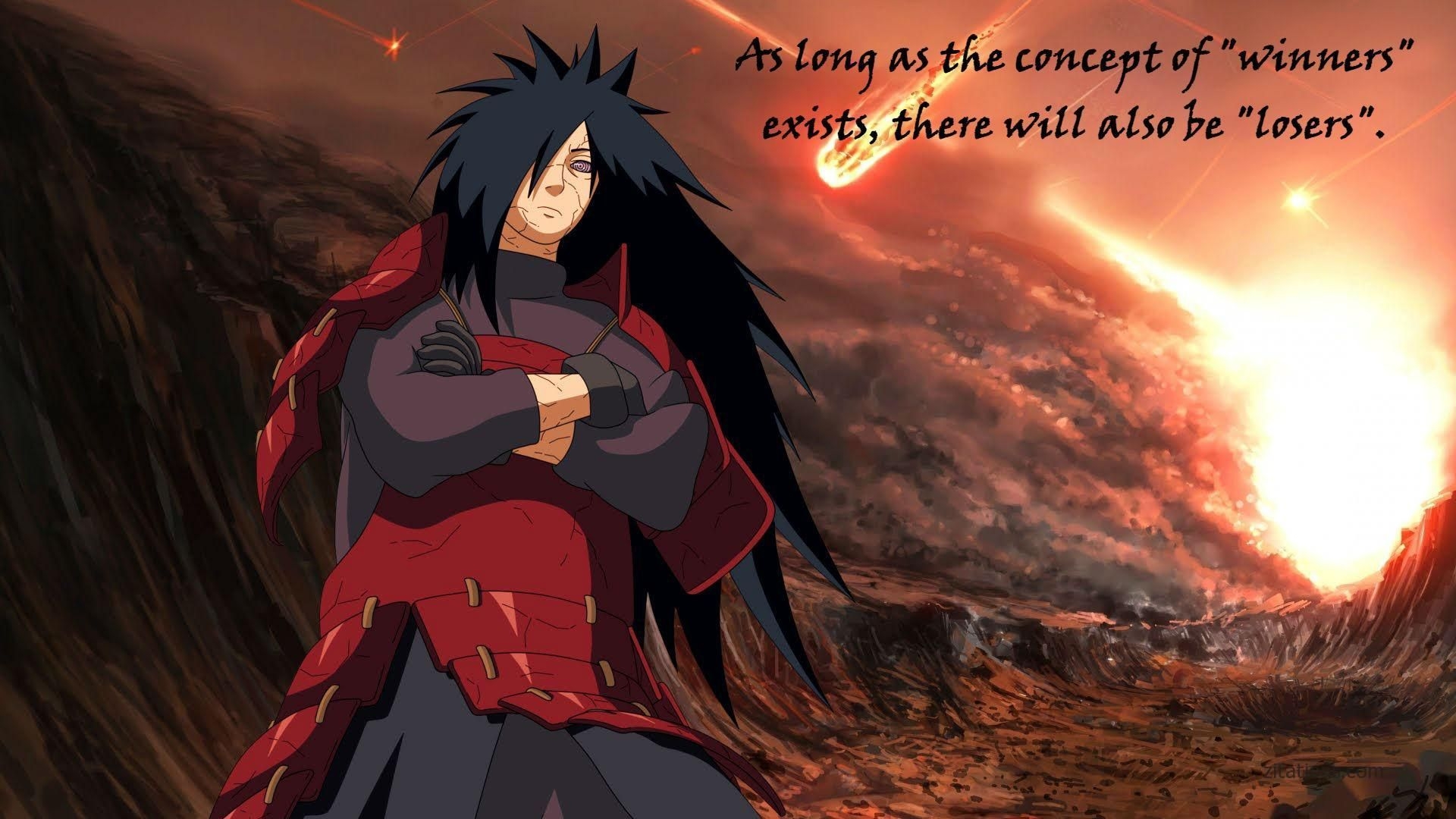 1920x1080 Madara Quotes Wallpaper Free Madara Quotes Background, Desktop