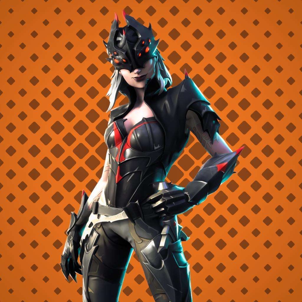 1030x1030 Spider Knight Skin LEAKED Skins Found In V6.10 Update, Phone