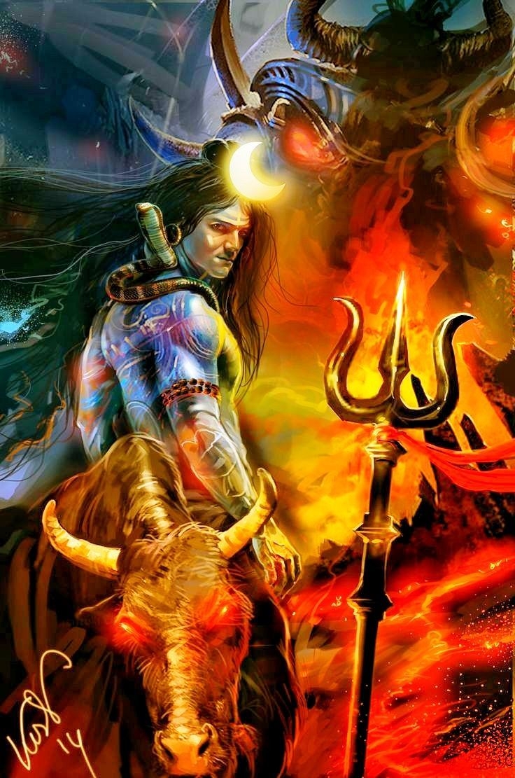 740x1120 Idea by Deepak mathane on Hhs. Lord shiva HD wallpaper, Lord, Phone