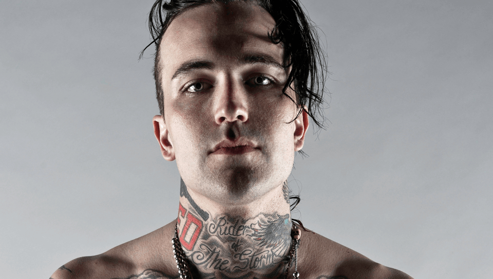 960x550 Yelawolf Wallpaper, Desktop