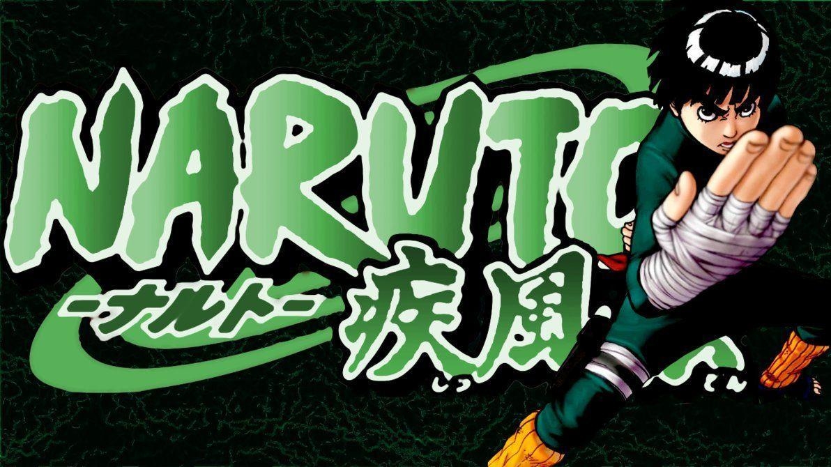 1200x670 Rock Lee Wallpaper, Desktop