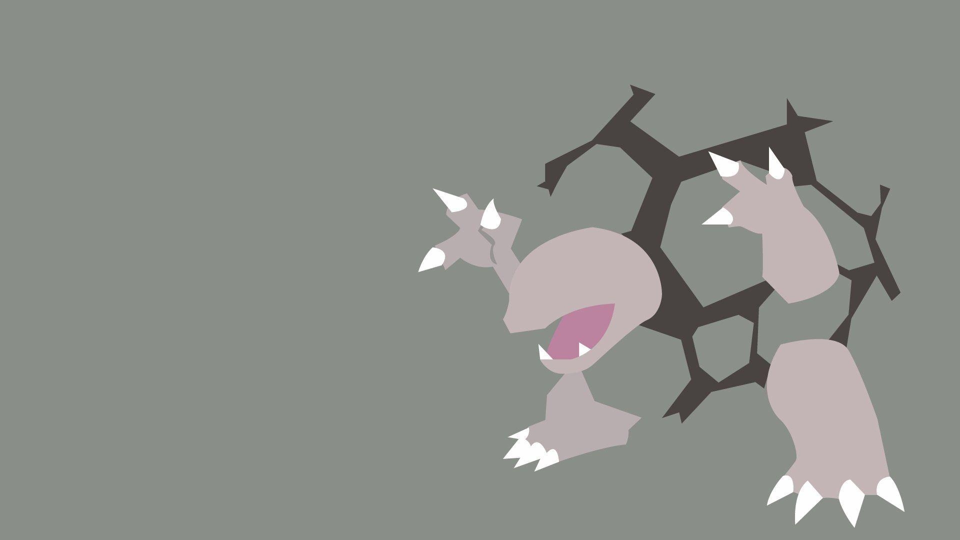 1920x1080 Golem (Pokemon) HD Wallpaper and Background Image, Desktop