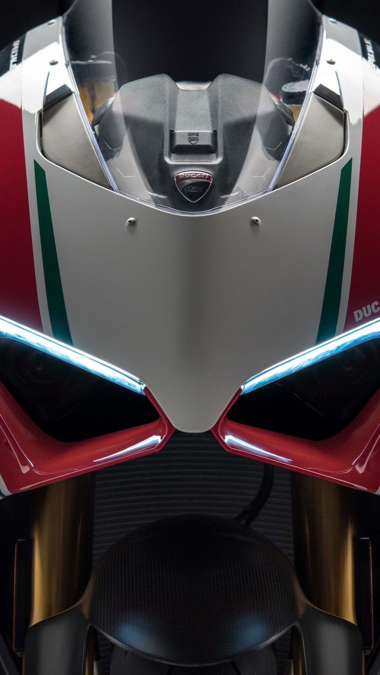 1440x2560 Ducati iPhone Wallpaper, Phone