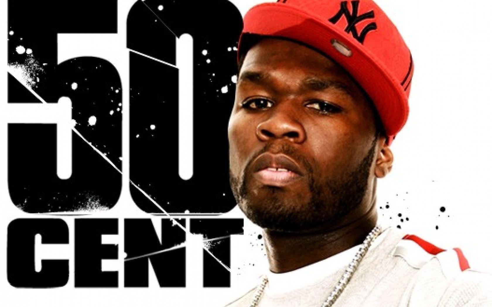 1680x1050 Cent. Best Music Wallpaper, Desktop