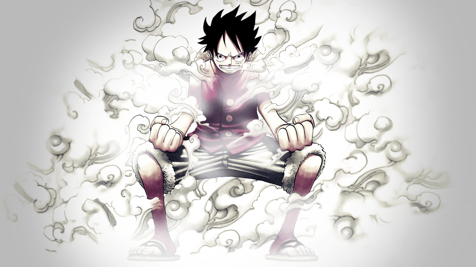 1920x1080 Monkey D. Luffy HD Wallpaper. Background, Desktop