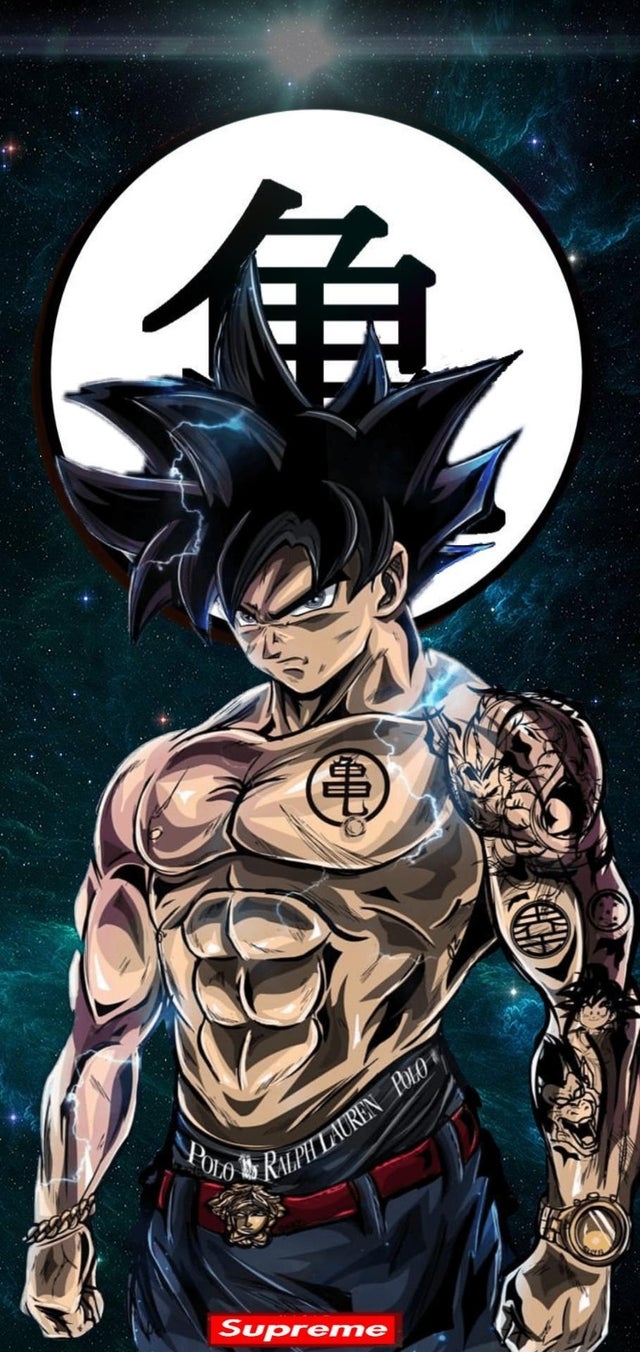 640x1360 here some dope ass anime wallpaper, Phone