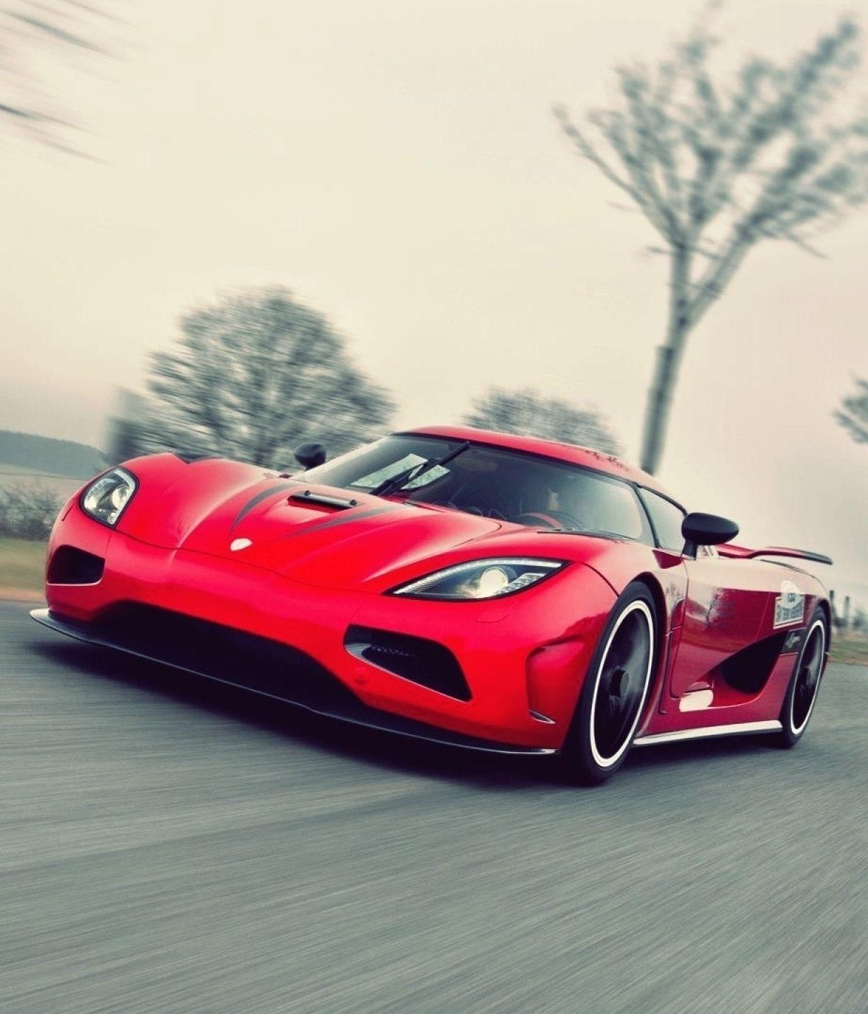 1240x1440 Koenigsegg Agera R HD Desktop Wallpaperwallpaper.net, Phone