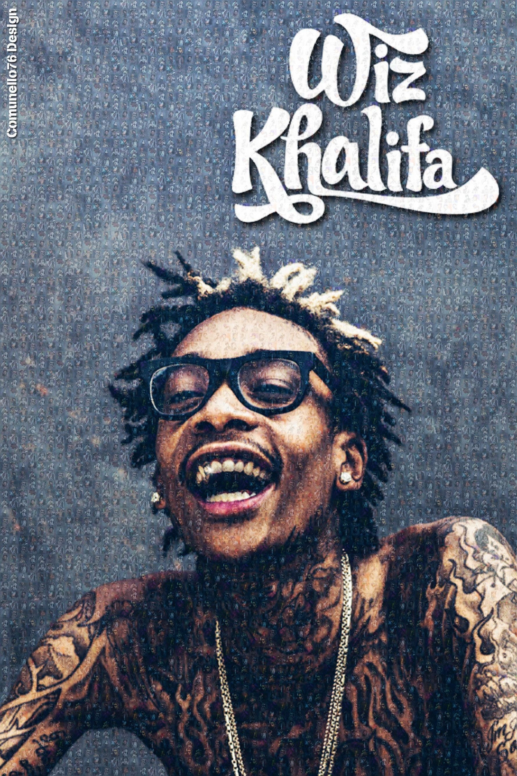 1780x2670 Wiz Khalifa HD, Phone