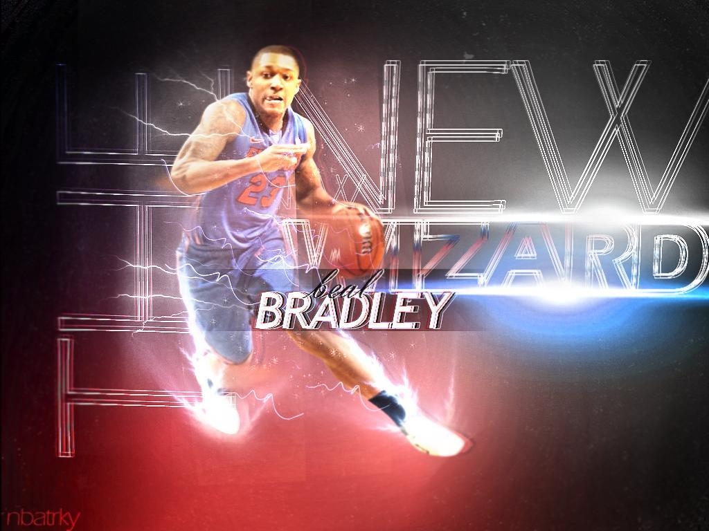 1030x770 Bradley Beal Wallpaper HD Collection For Free Download, Desktop