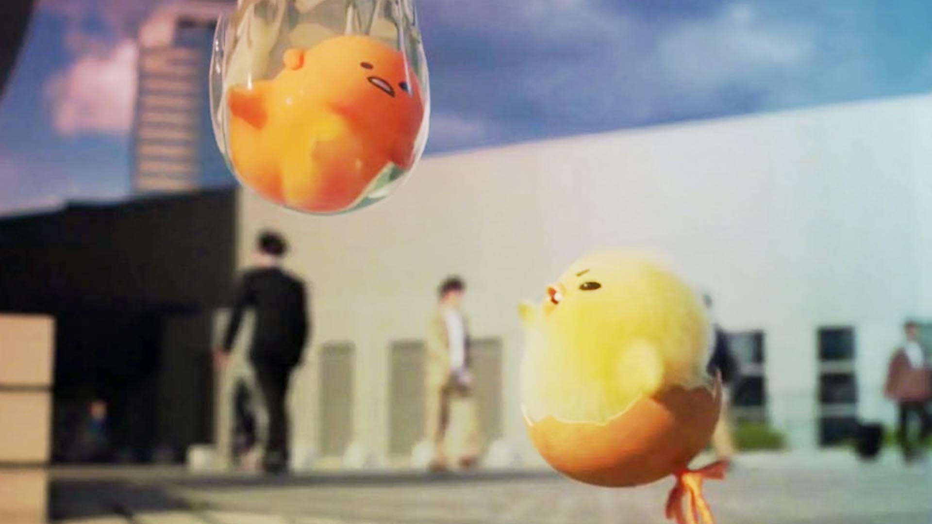 1920x1080 Gudetama: An Eggcellent Adventure Release Date, Desktop