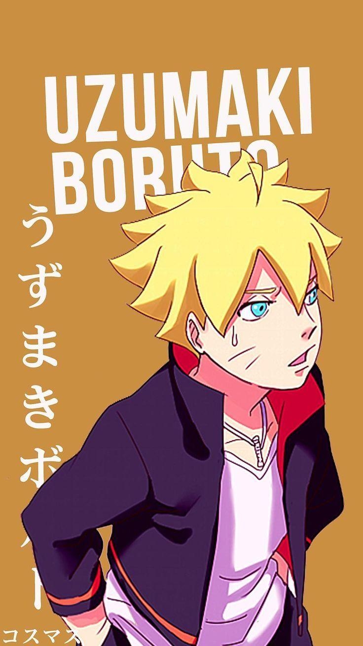 740x1310 Boruto Wallpaper Wallpaper For Android Free, Phone